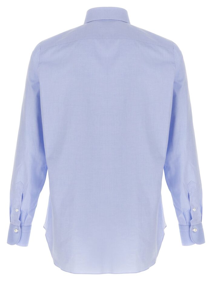FINAMORE 'Napoli' Shirt