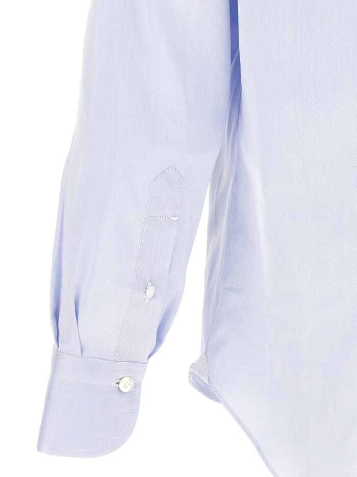 FINAMORE 'Napoli' Shirt