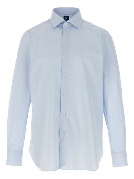 FINAMORE 'Napoli' Shirt
