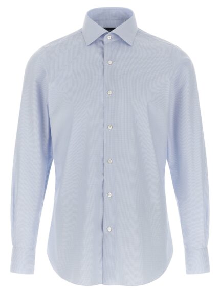 FINAMORE 'Napoli' Shirt