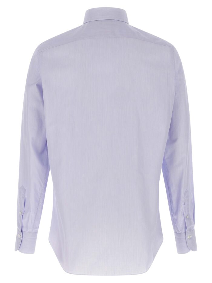 FINAMORE 'Napoli' Shirt