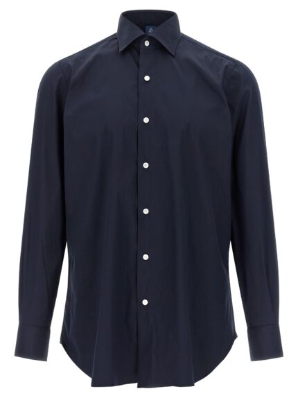 FINAMORE 'Napoli' Shirt