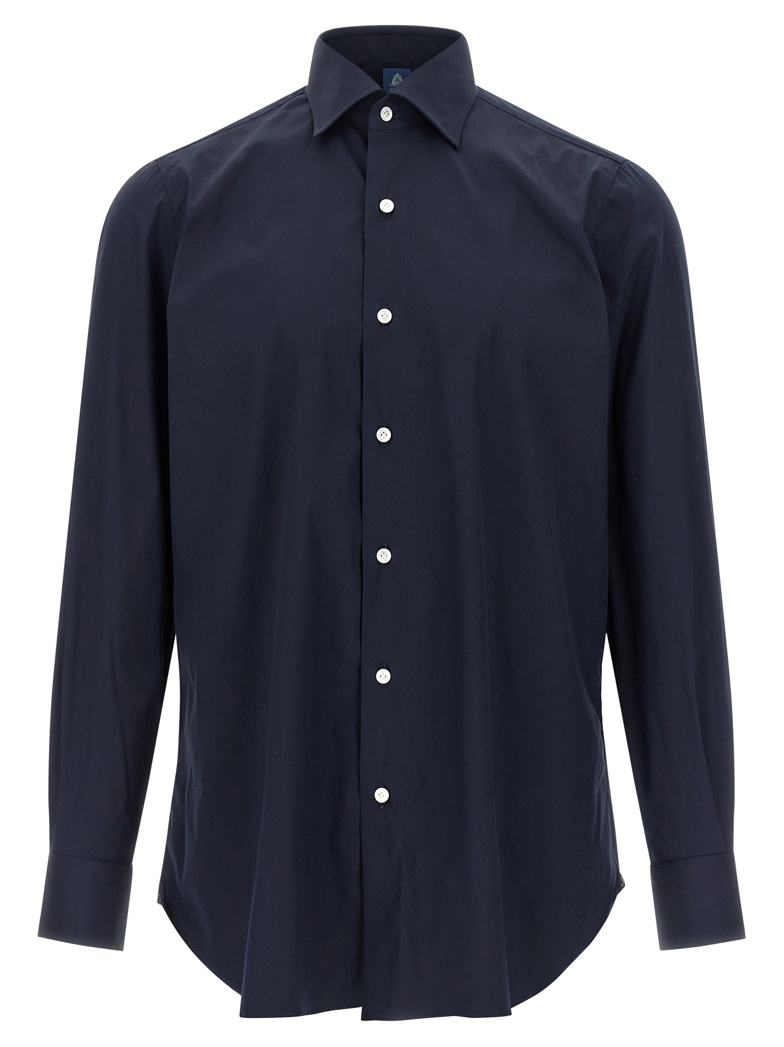 FINAMORE 'Napoli' Shirt