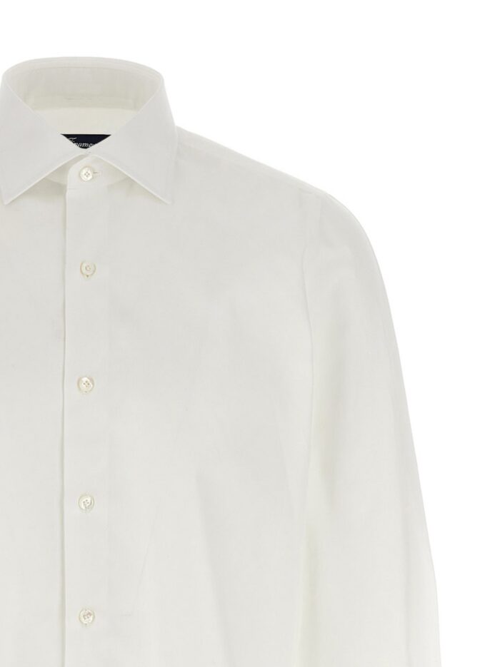 FINAMORE 'Napoli' Shirt