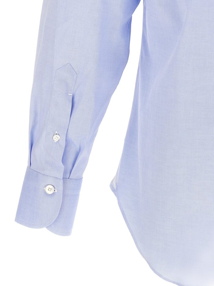 FINAMORE 'Napoli' Shirt