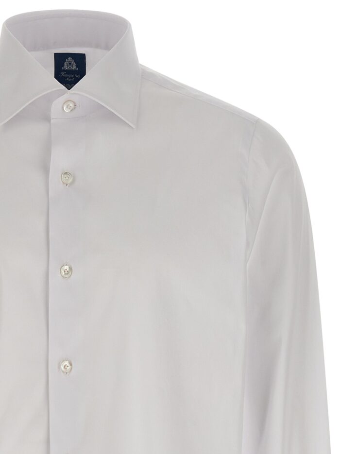 FINAMORE 'Napoli' Shirt