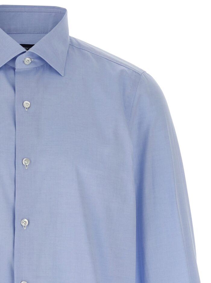 FINAMORE 'Napoli' Shirt