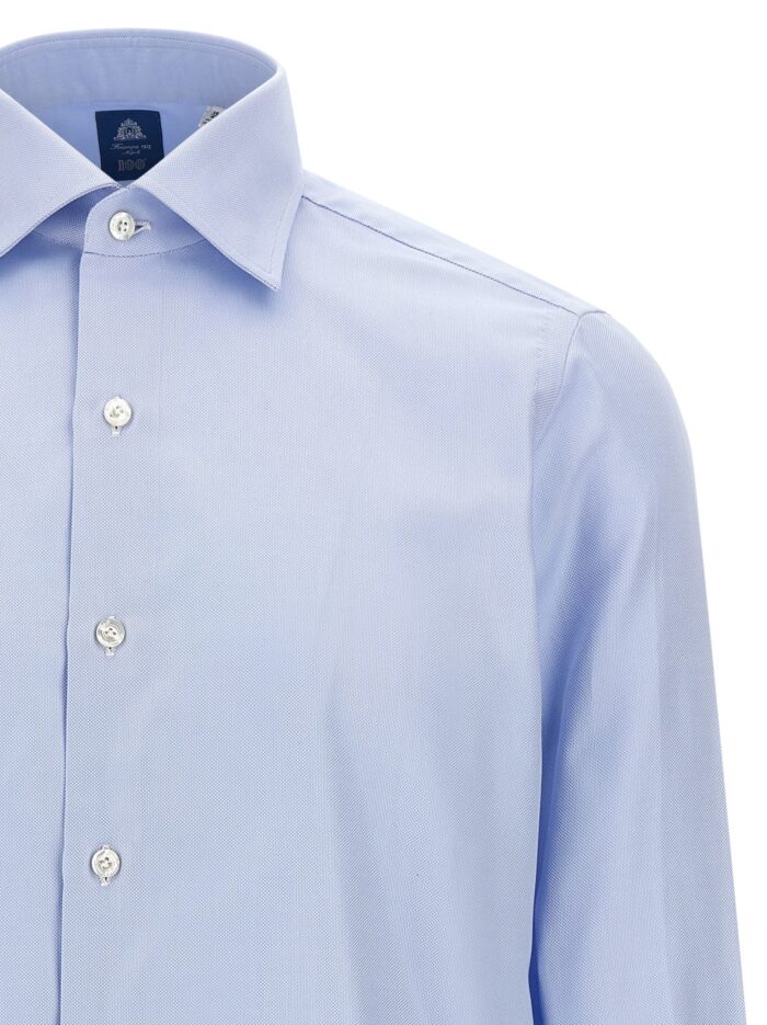 FINAMORE 'Napoli' Shirt