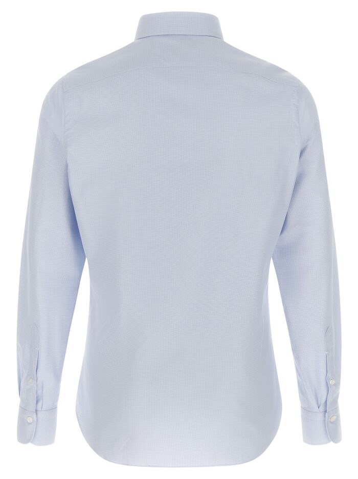 FINAMORE 'Napoli' Shirt