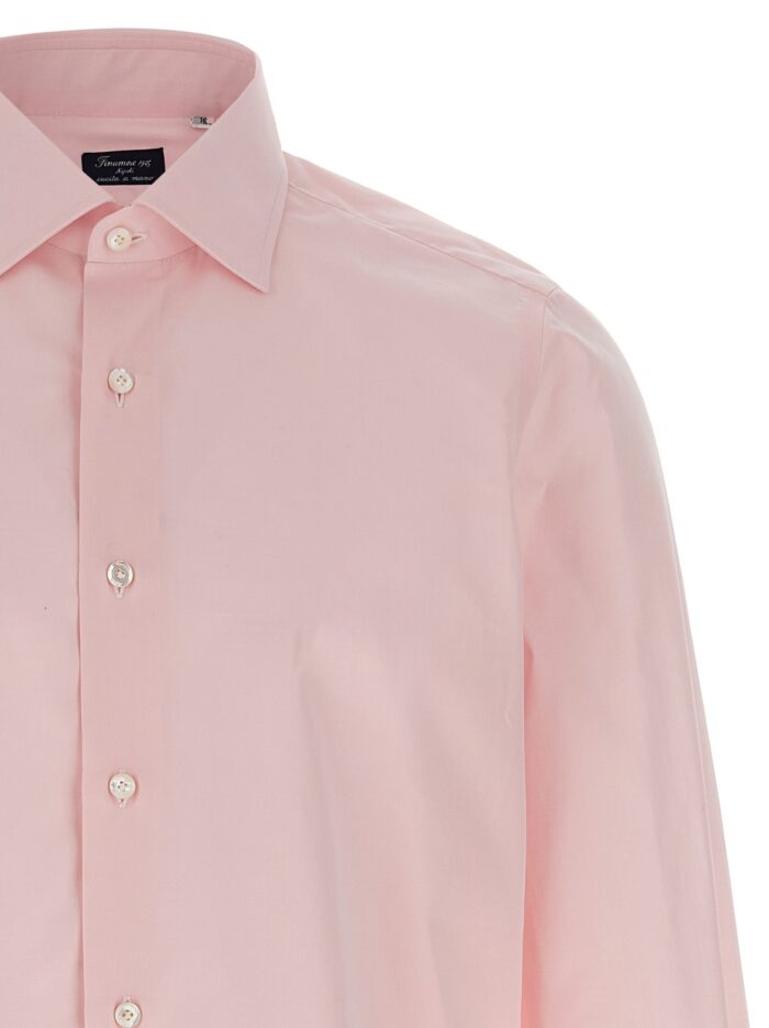 FINAMORE 'Napoli' Shirt