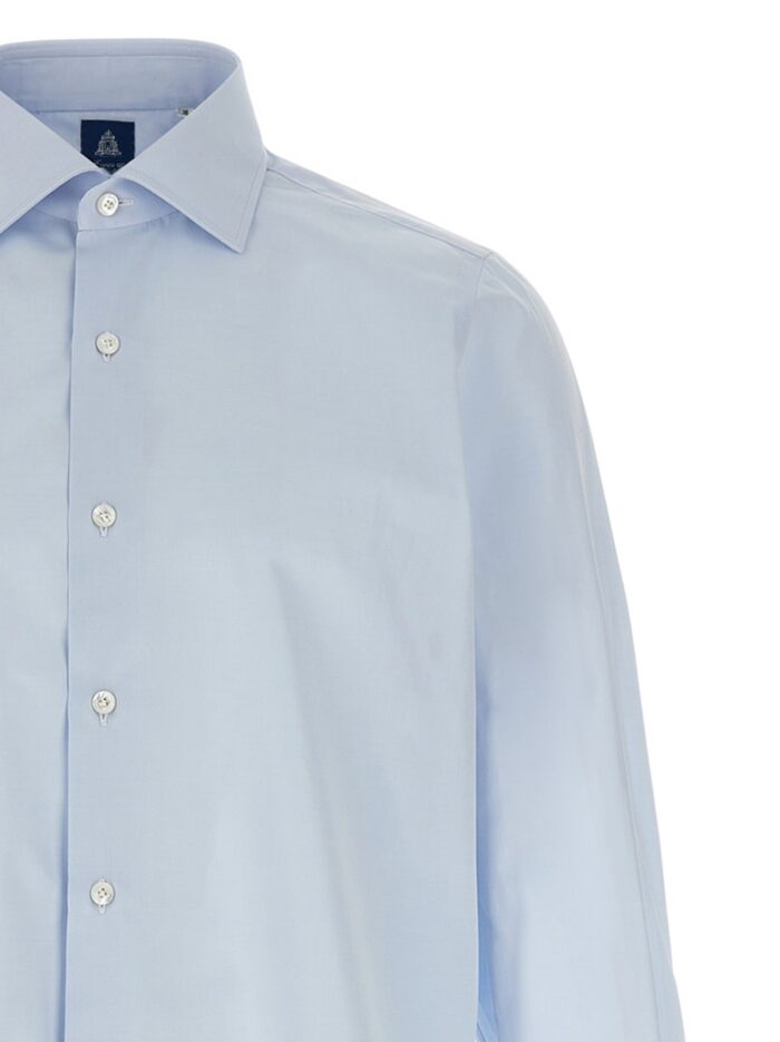 FINAMORE 'Napoli' Shirt
