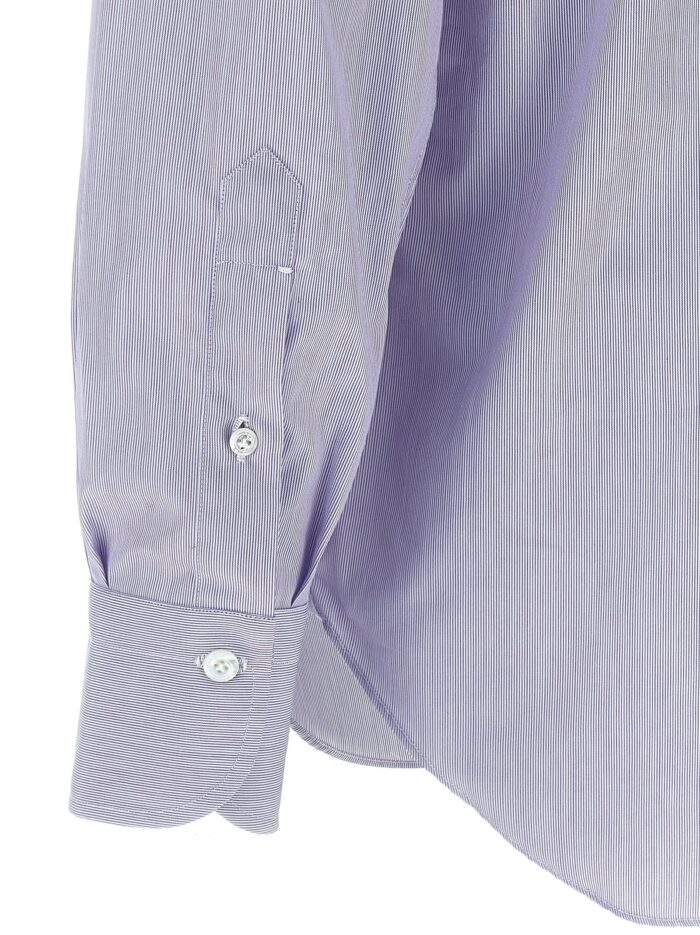 FINAMORE 'Napoli' Shirt