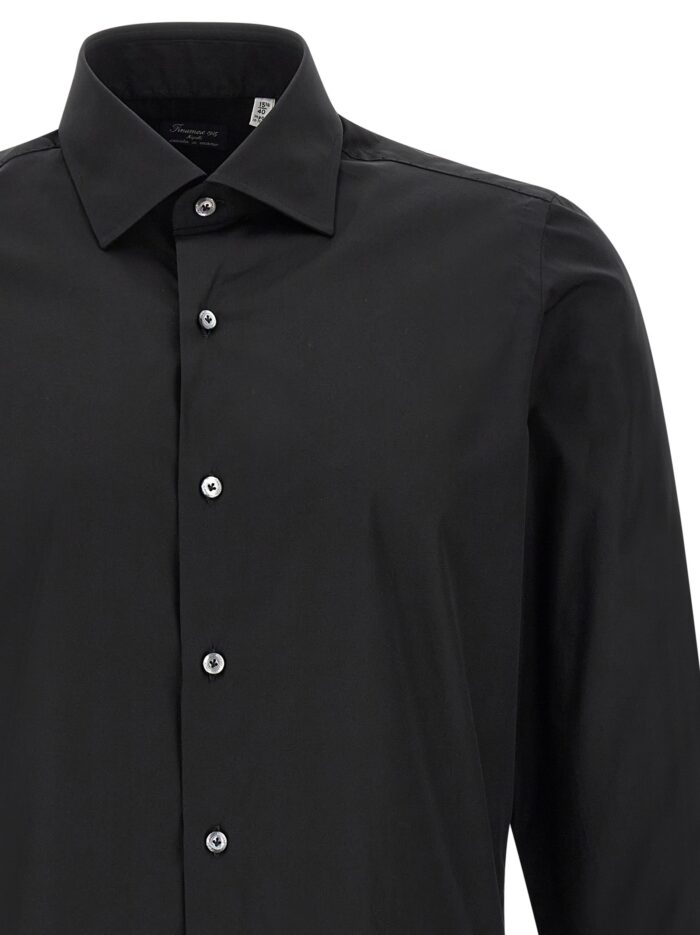 FINAMORE 'Napoli' Shirt