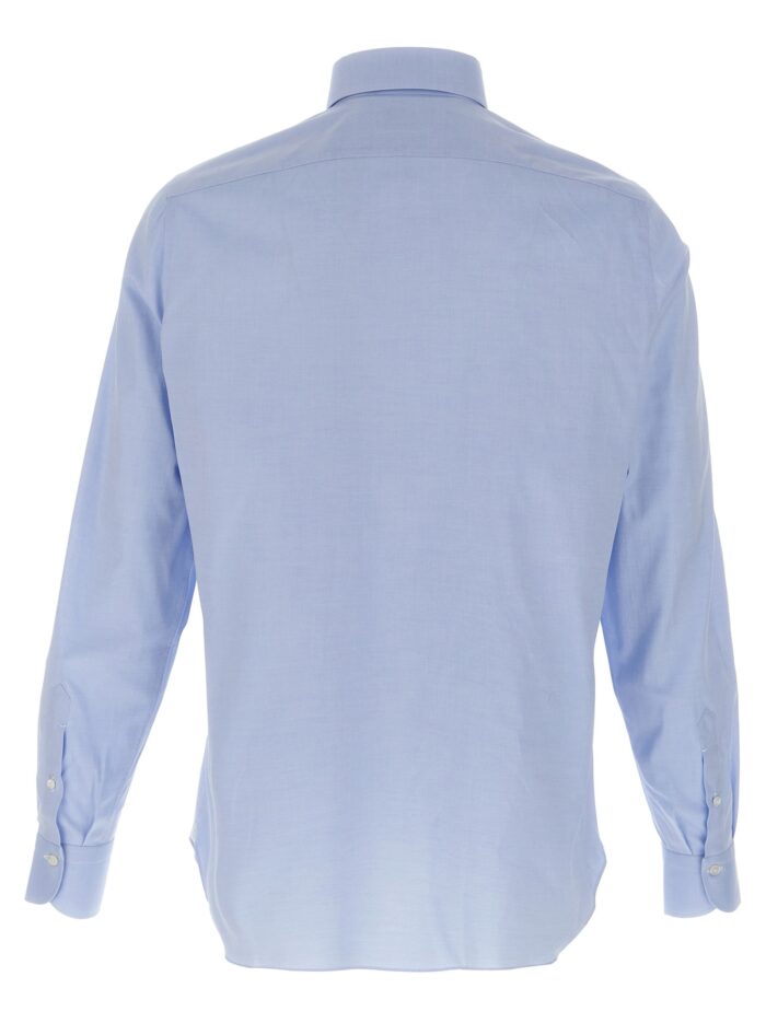FINAMORE 'Napoli' Shirt
