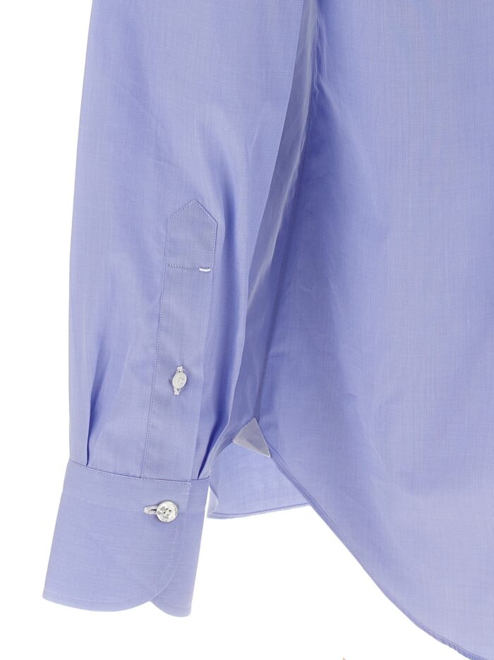 FINAMORE 'Napoli' Shirt