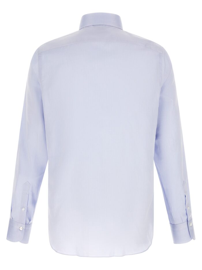 FINAMORE 'Napoli' Shirt