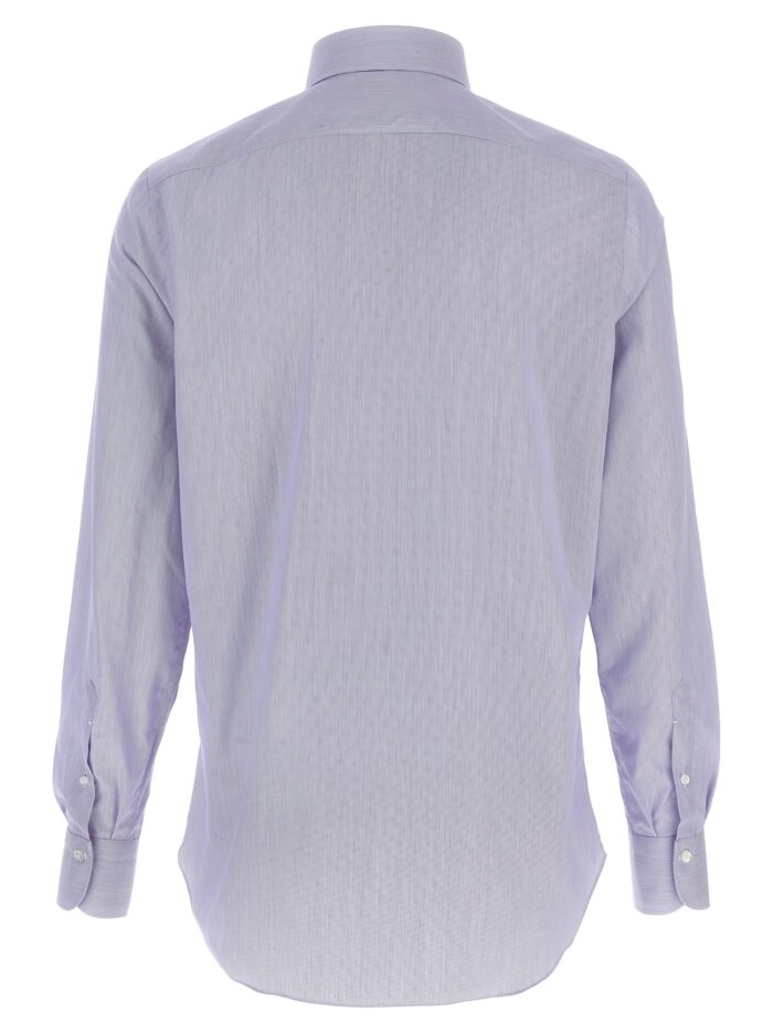 FINAMORE 'Napoli' Shirt
