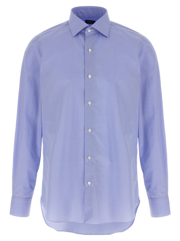 finamore 'napoli' shirt FINAMORE 'Napoli' Shirt
