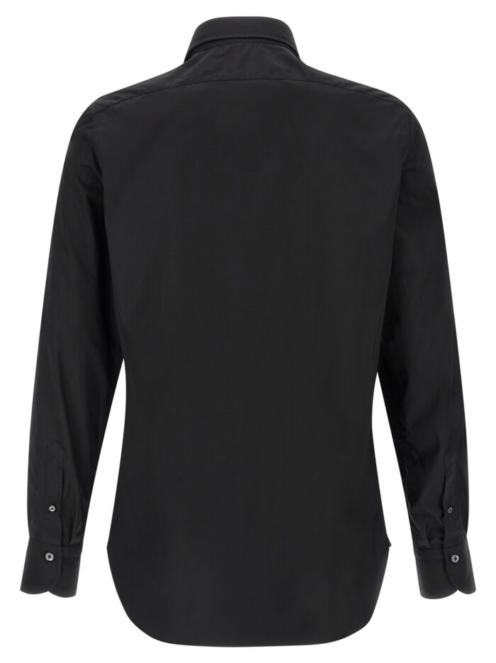 FINAMORE 'Napoli' Shirt