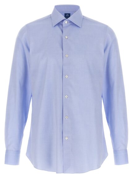 FINAMORE 'Napoli' Shirt