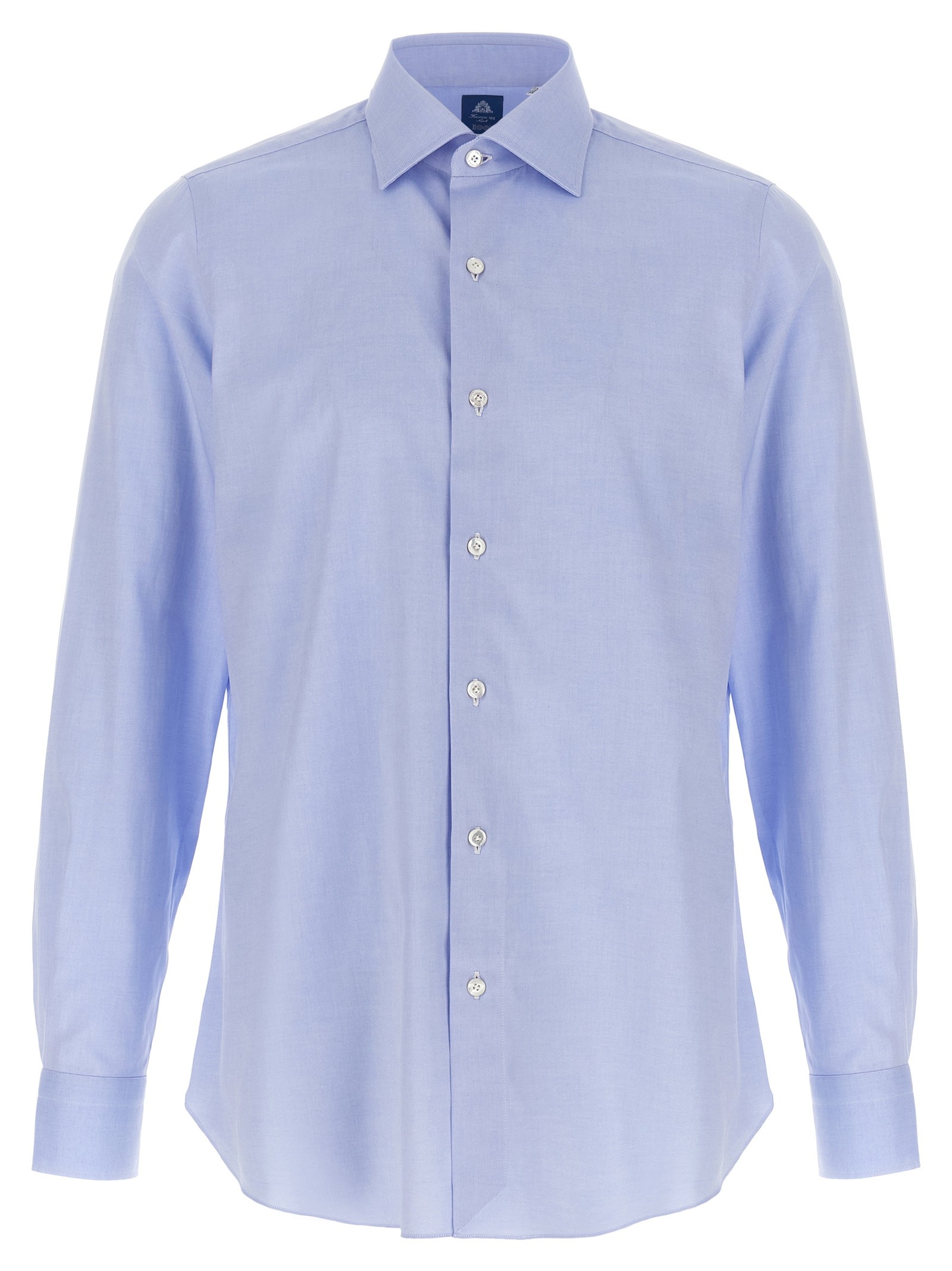 FINAMORE 'Napoli' Shirt