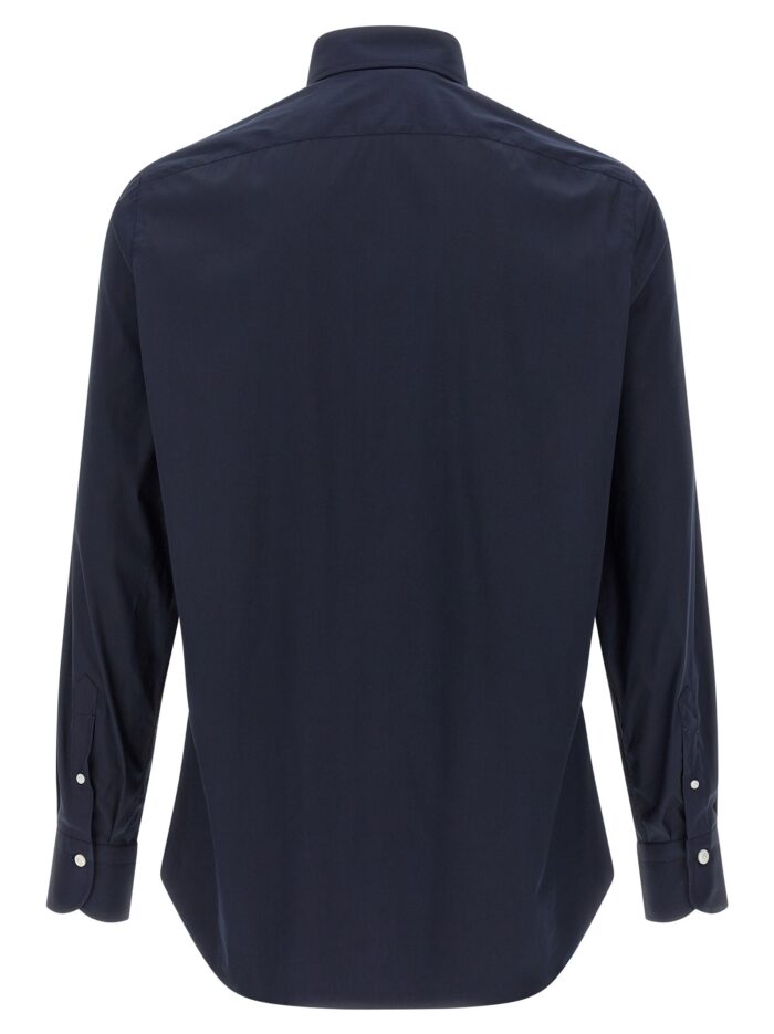 FINAMORE 'Napoli' Shirt