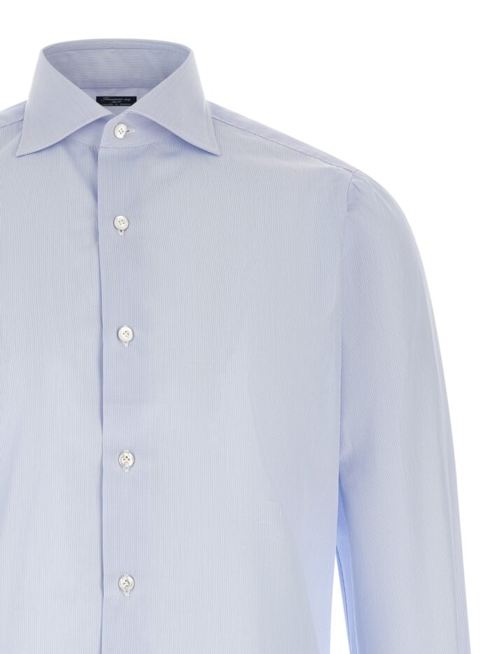 FINAMORE 'Napoli' Shirt