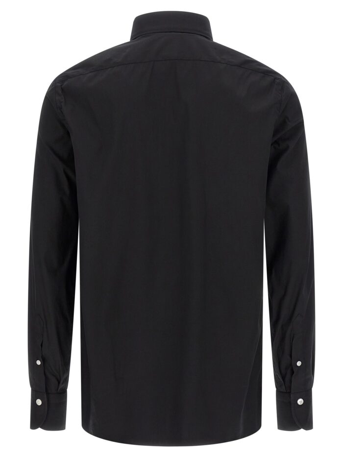 FINAMORE 'Napoli' Shirt