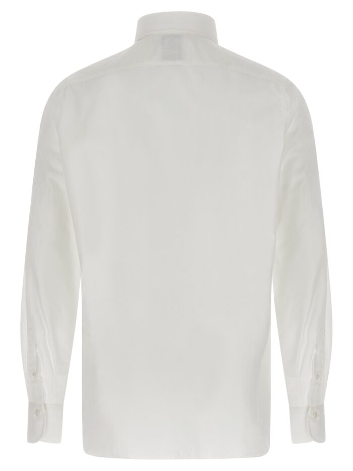 FINAMORE 'Napoli' Shirt