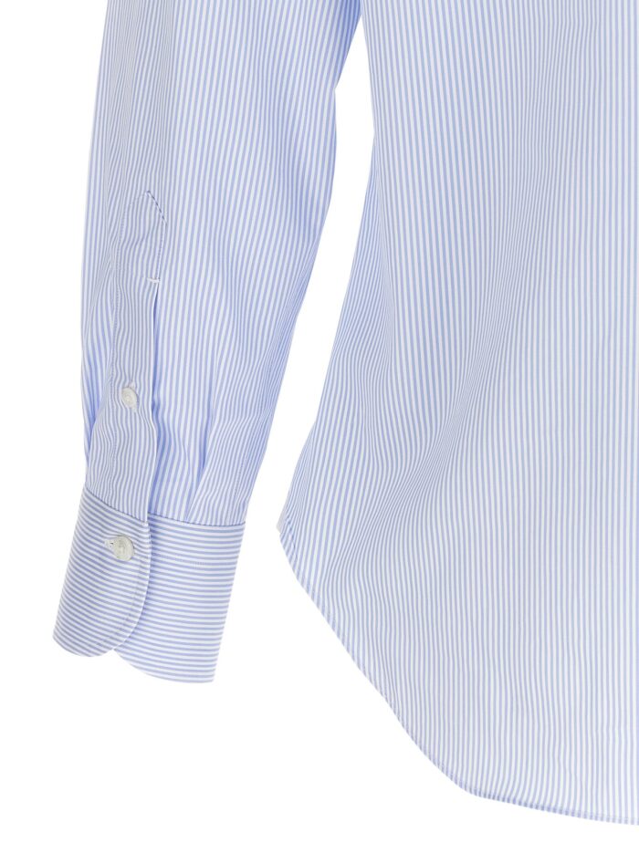 FINAMORE 'Napoli' Shirt