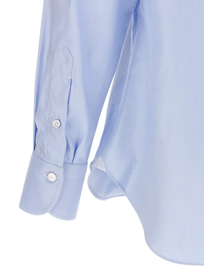 FINAMORE 'Napoli' Shirt