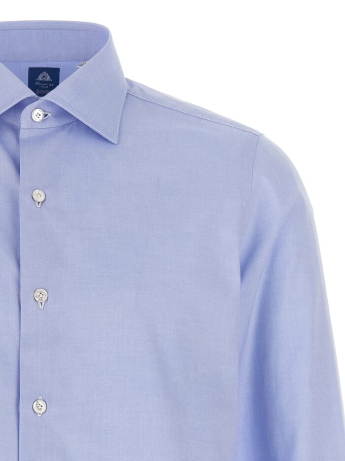 FINAMORE 'Napoli' Shirt