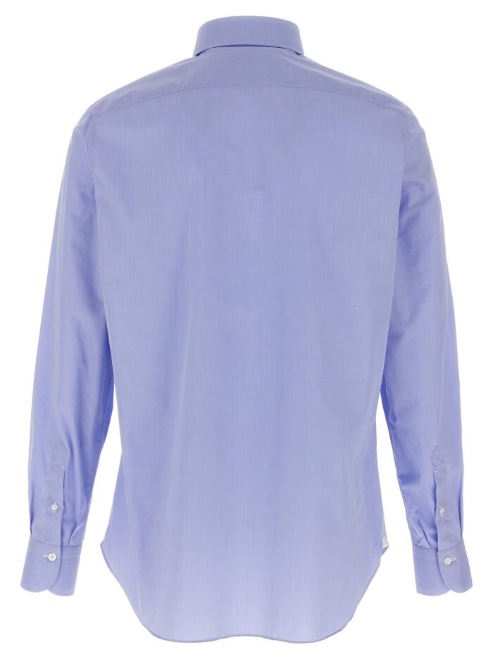 FINAMORE 'Napoli' Shirt