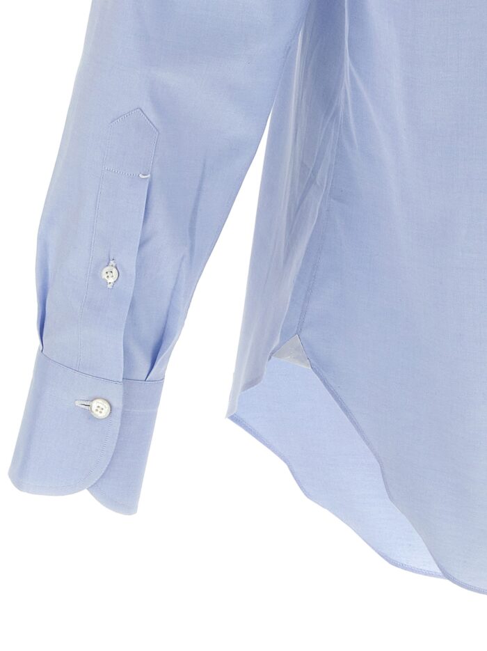 FINAMORE 'Napoli' Shirt