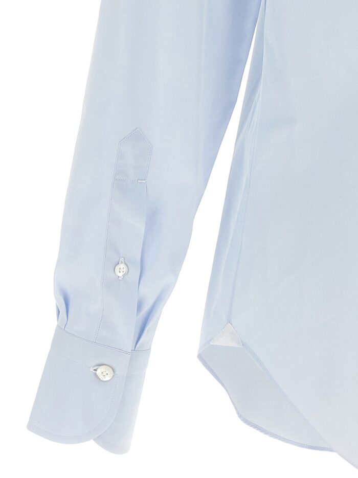 FINAMORE 'Napoli' Shirt