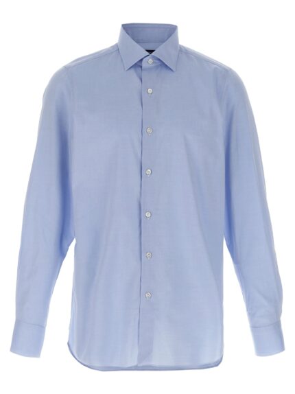 FINAMORE 'Napoli' Shirt