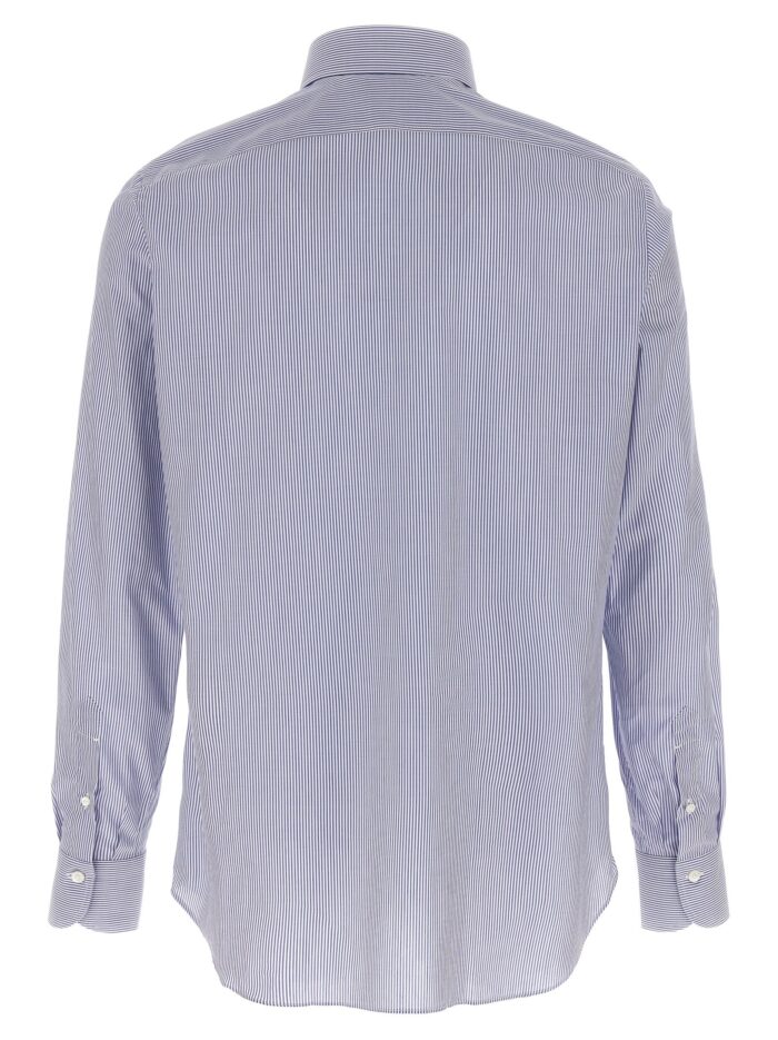 FINAMORE 'Napoli' Shirt