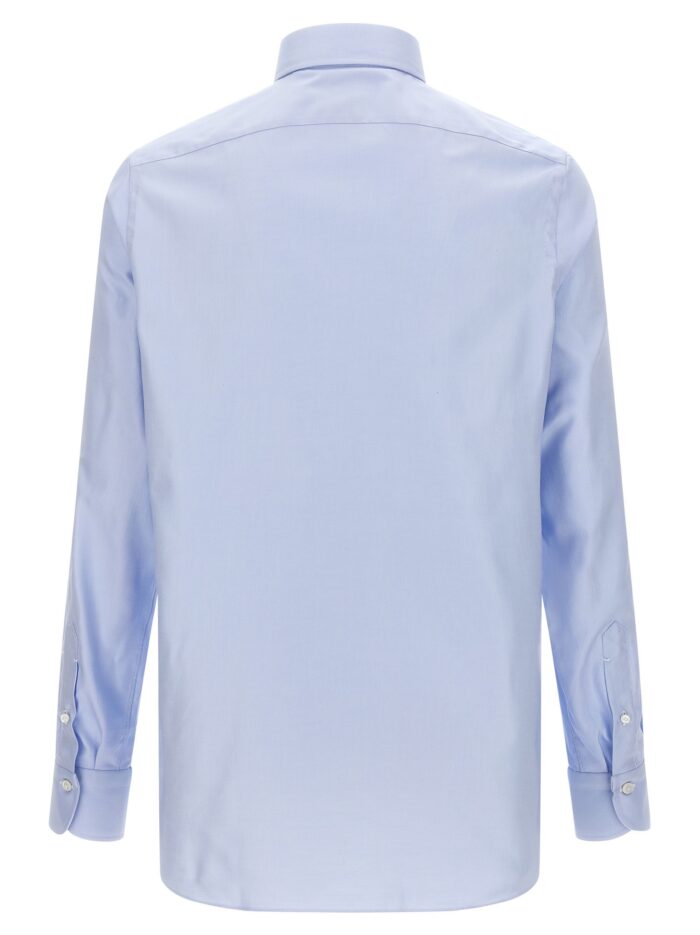 FINAMORE 'Napoli' Shirt