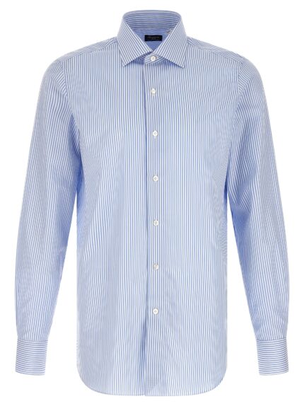 FINAMORE Napoli Shirt