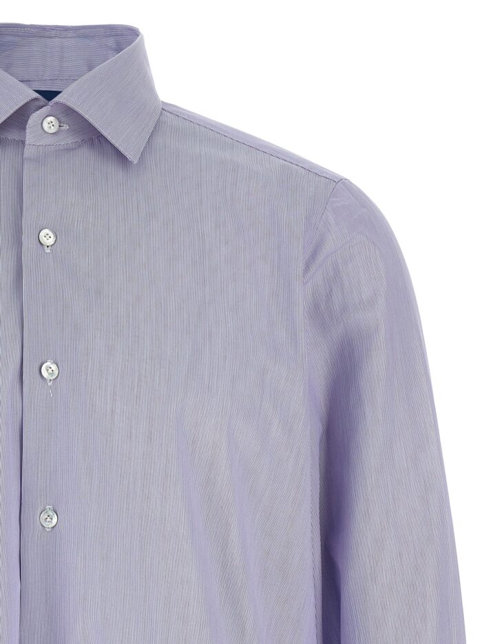 FINAMORE 'Napoli' Shirt