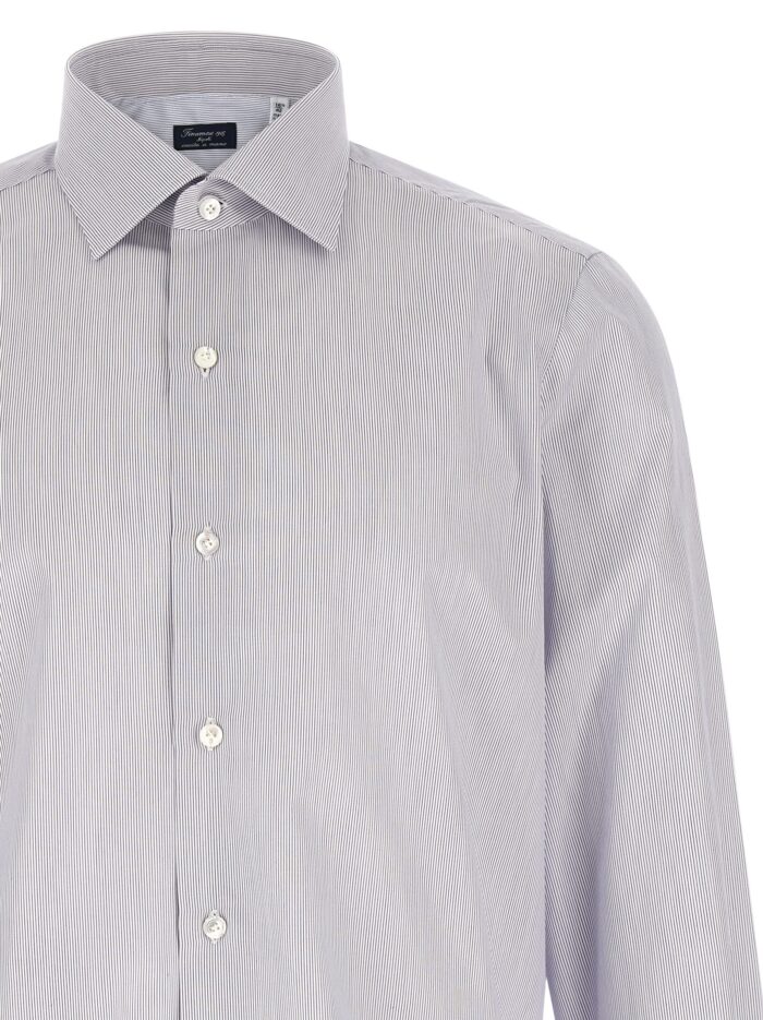 FINAMORE Napoli Shirt