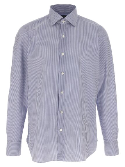 FINAMORE 'Napoli' Shirt