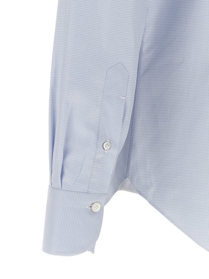 FINAMORE 'Napoli' Shirt