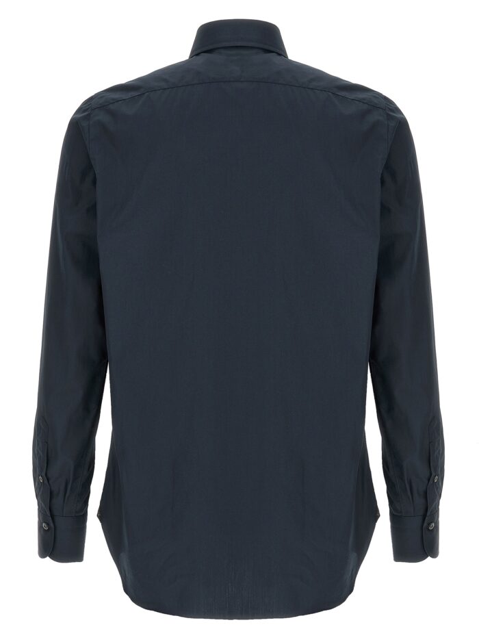FINAMORE 'Napoli' Shirt