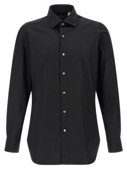 FINAMORE 'Napoli' Shirt