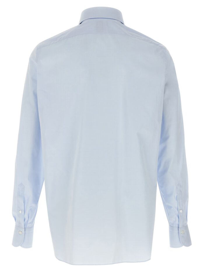 FINAMORE 'Napoli' Shirt