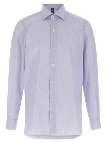 FINAMORE 'Napoli' Shirt