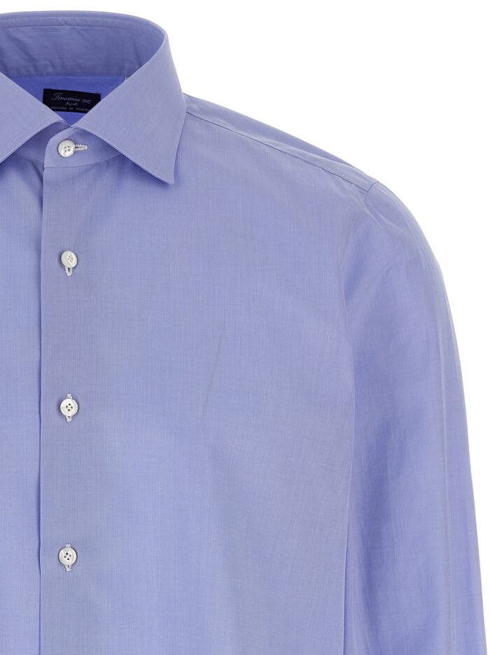 FINAMORE 'Napoli' Shirt