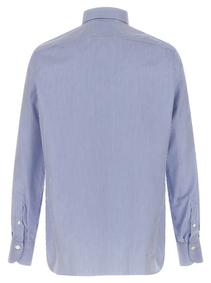FINAMORE 'Napoli' Shirt