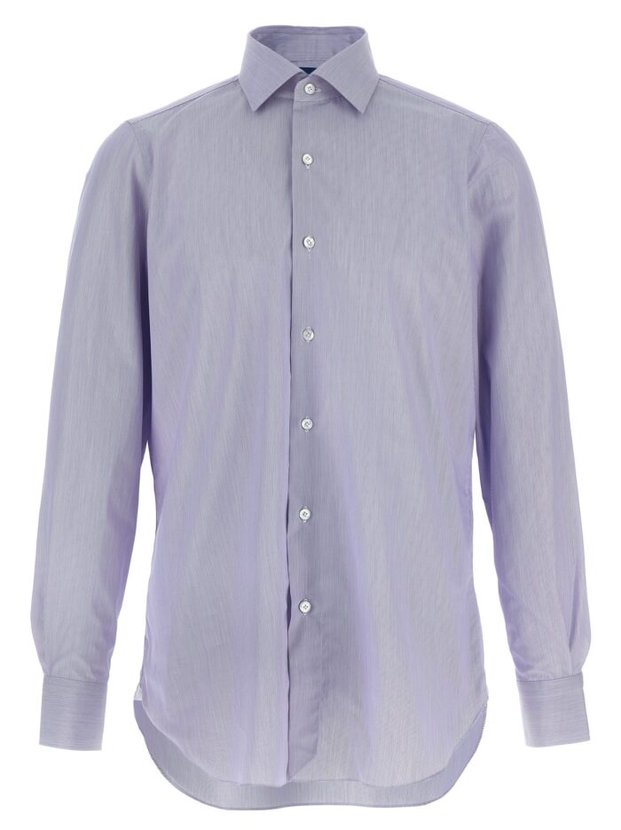 FINAMORE 'Napoli' Shirt